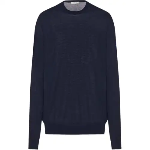 THE ROW Sweaters Women's Marine Crew Neck Moderate Other