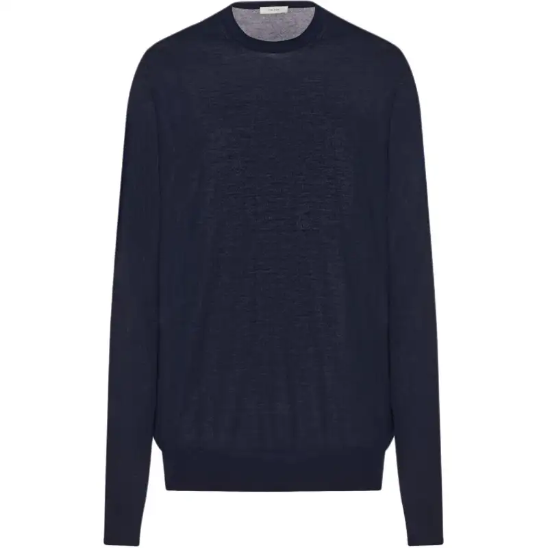 THE ROW Sweaters Women's Marine Crew Neck Moderate Other