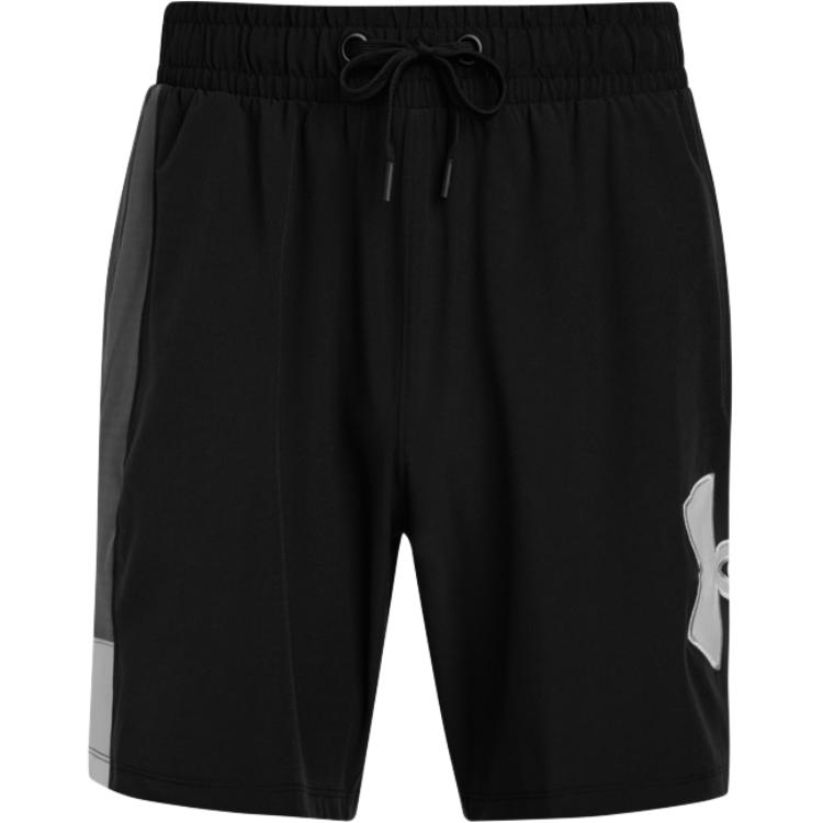 Under Armour Zone Sports Shorts Men’s Black