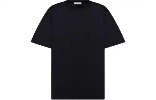 THE ROW SS24 T Shirt Women's Black