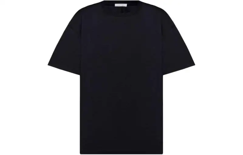 THE ROW SS24 T Shirt Women's Black