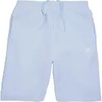 Converse Go to Short Star Chevron Azul Casual Shorts Unisex Light Blue