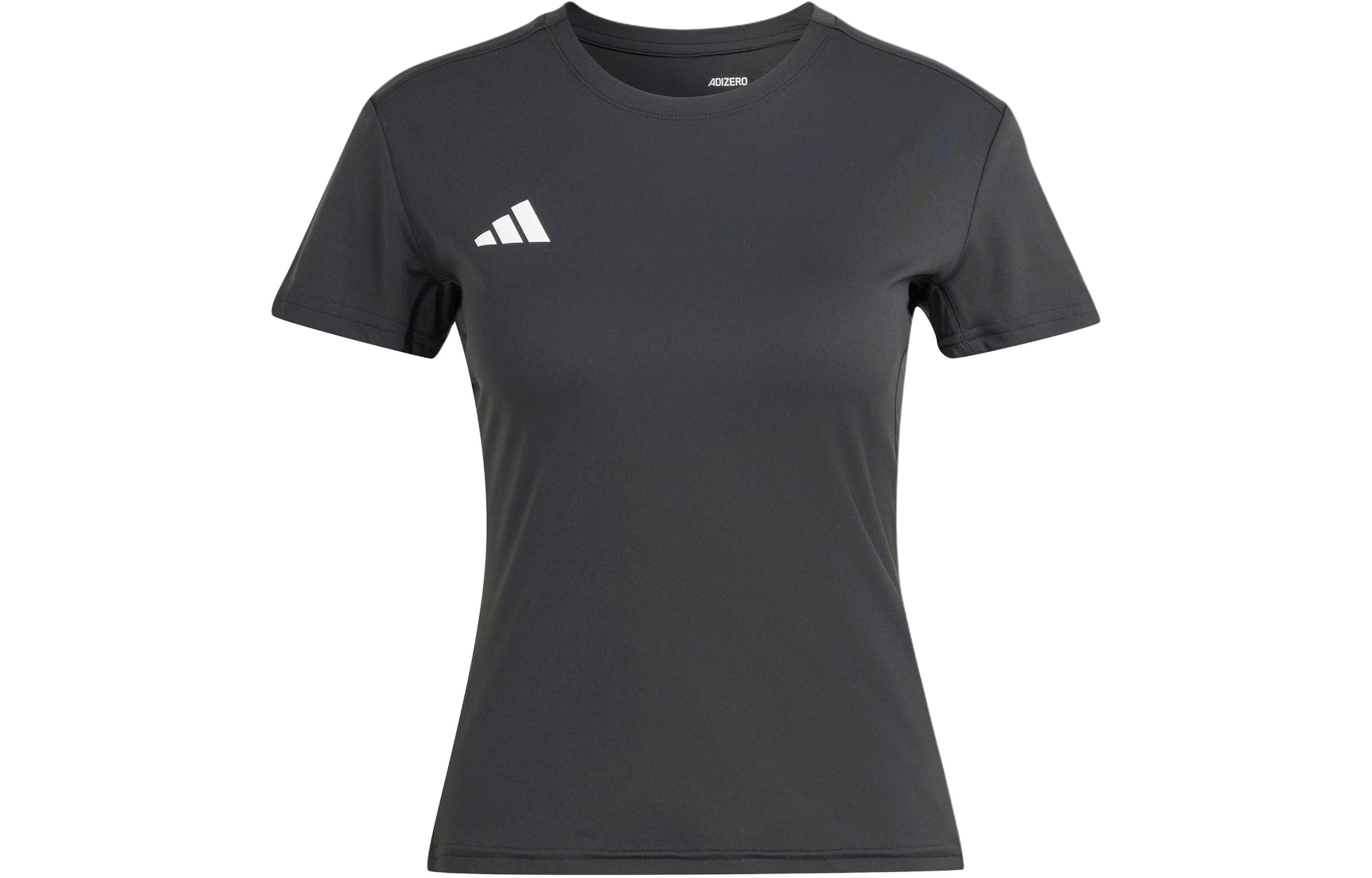 Adidas Running T Shirt Women’s Black