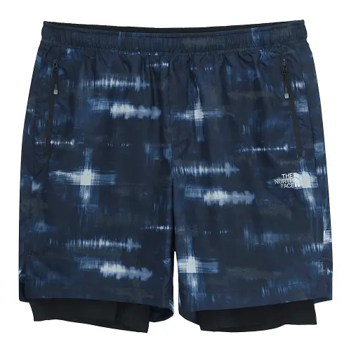 THE NORTH FACE Sports Shorts Men's Marine