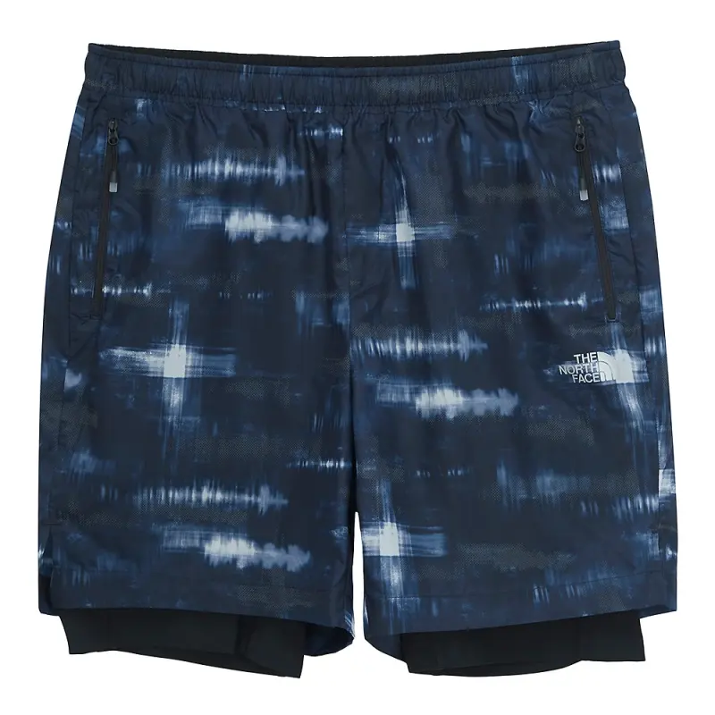 THE NORTH FACE Sports Shorts Men's Marine