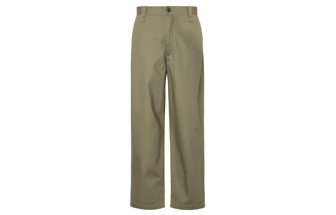 UNIQLO Casual Pants Men's Light Umber