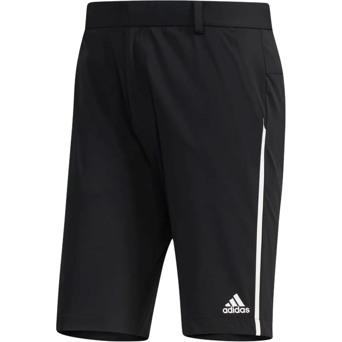 Adidas Sports Shorts Men's Black