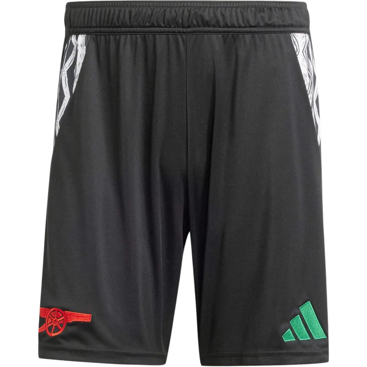 Adidas Arsenal Sports Shorts Men's Black