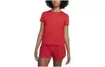 Nike One Classic Women's Dri-FIT Short-Sleeve Top