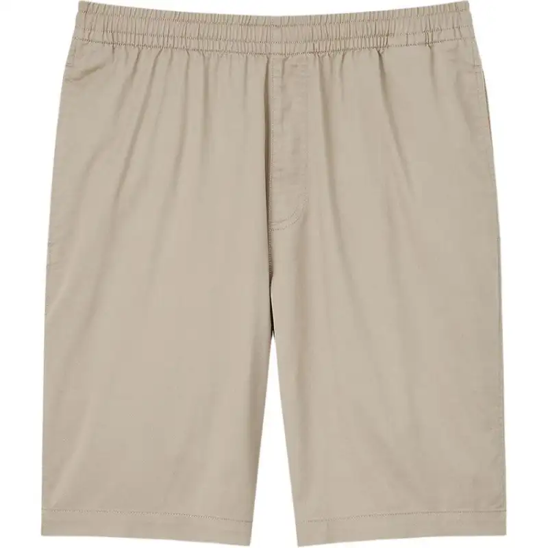 UNIQLO Casual Shorts Unisex Beige