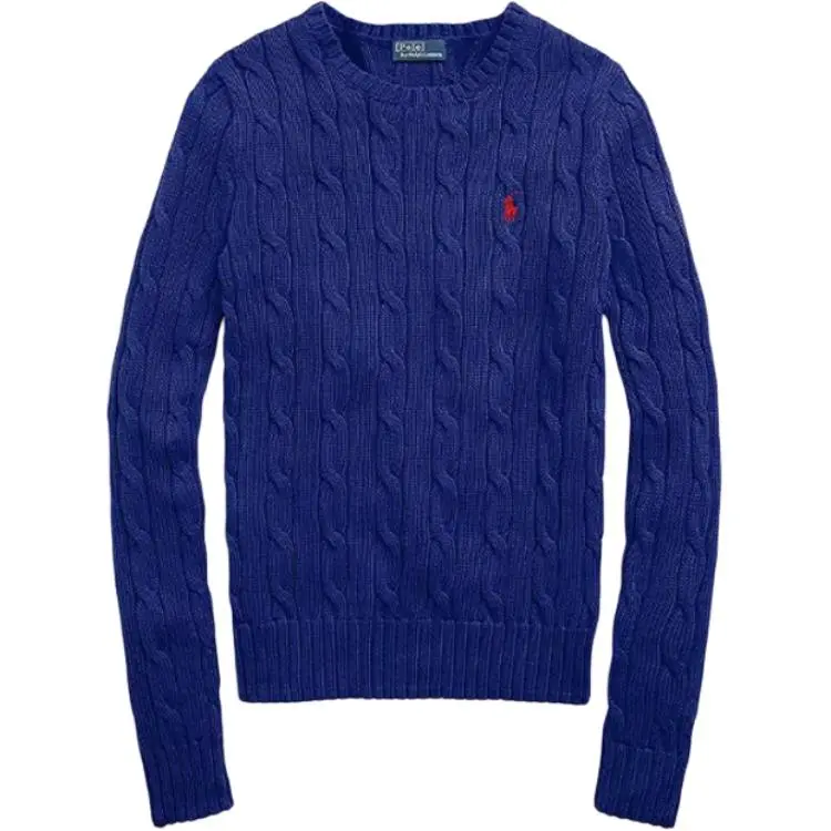 Polo Ralph Lauren Knitwear Standard Women's