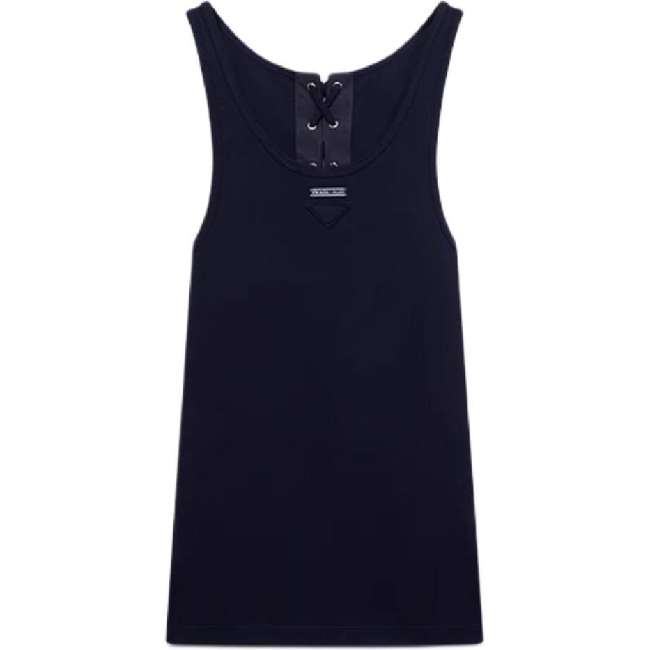 Женские майка Prada PRADA
