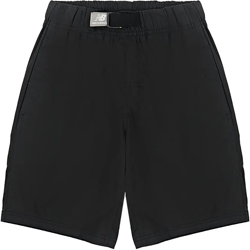 New Balance Casual Shorts Men's Black