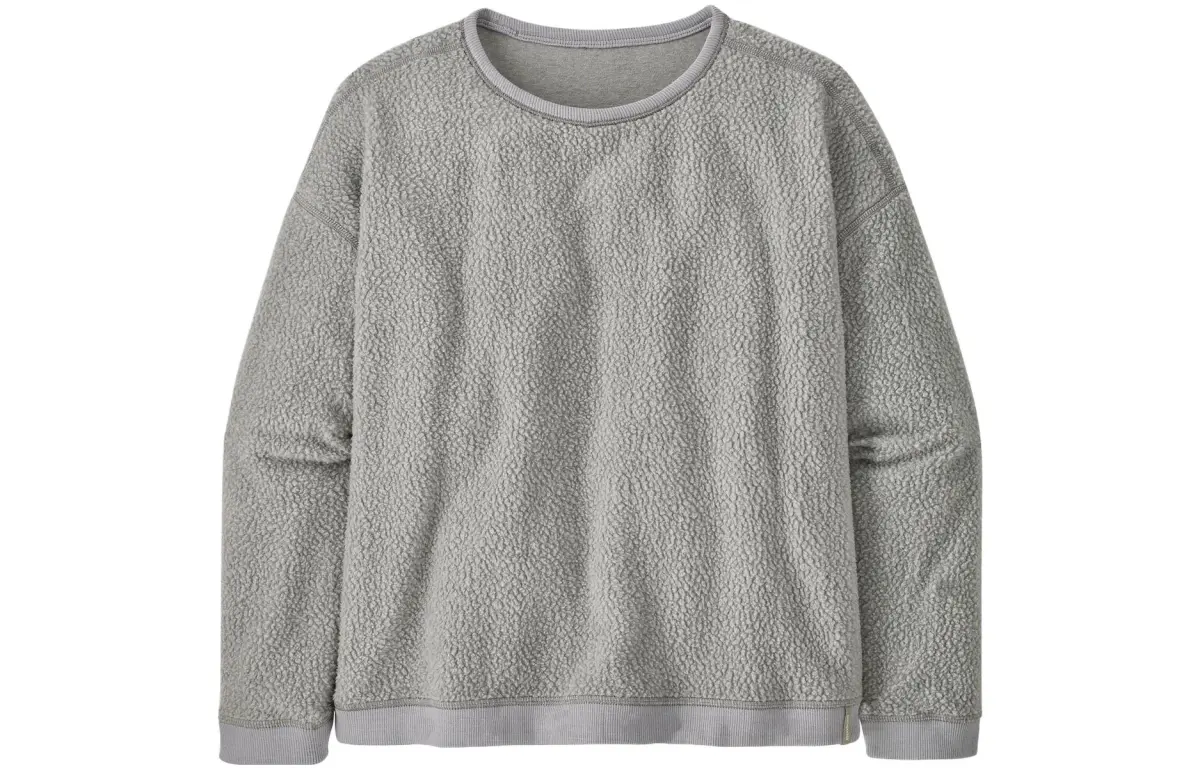 Patagonia Sweaters Women's Crew Neck Moderate Straight Fit