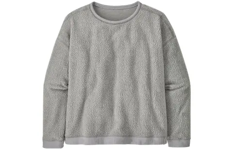 Patagonia Sweaters Women's Crew Neck Moderate Straight Fit