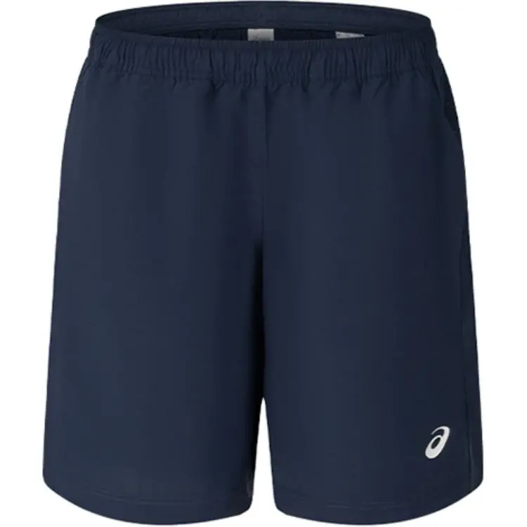 ASICS Sports Shorts Men's Dark Blue