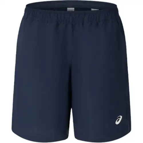 ASICS Sports Shorts Men's Dark Blue