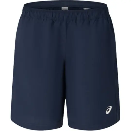 ASICS Sports Shorts Men's Dark Blue