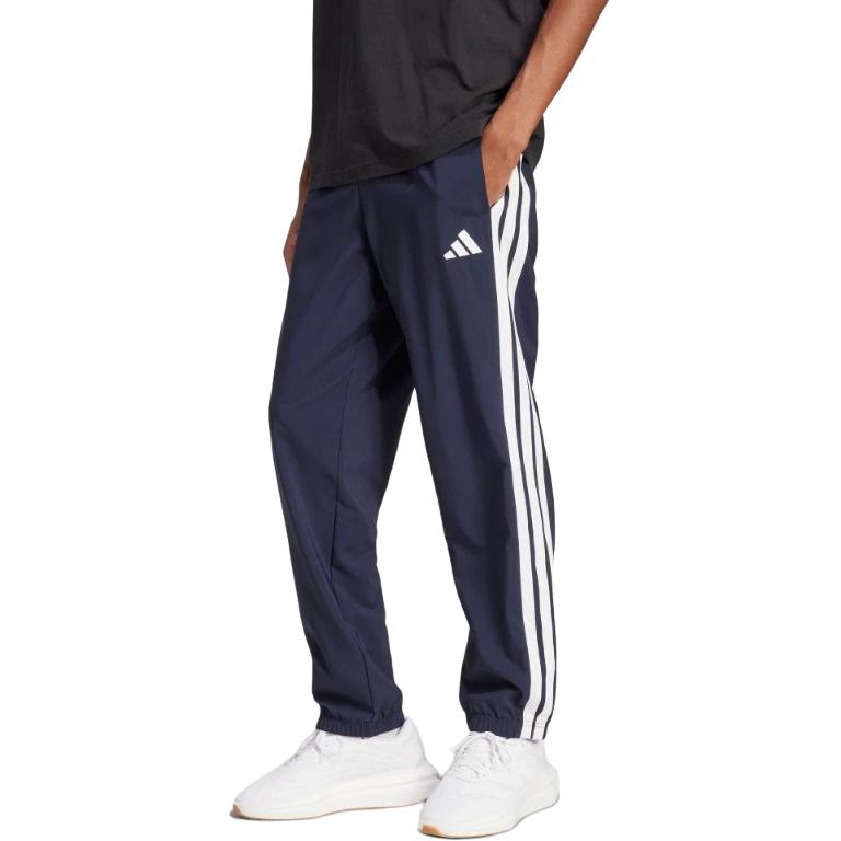 Adidas ESSENTIALS Sports Pants Unisex Legend Ink