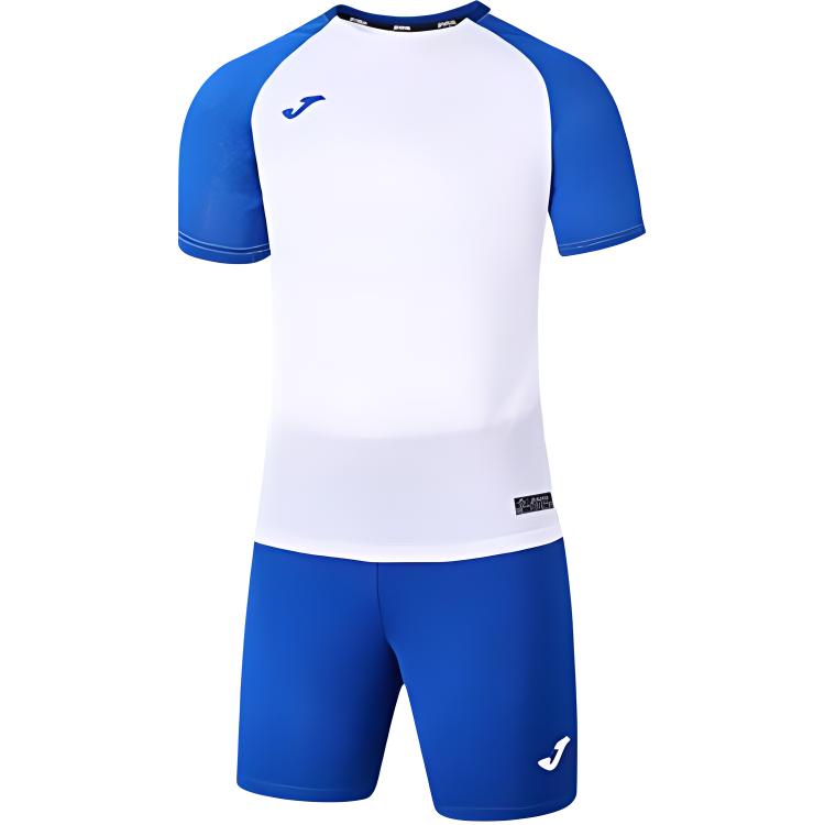 Joma Soccer Jersey Sets Men’s Moderate Straight Fit