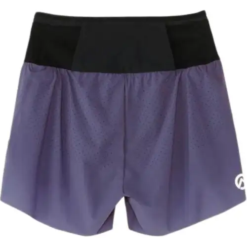 THE NORTH FACE Endurys Trail Casual Shorts Men's Cave Blue
