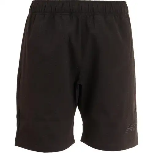 New Balance Casual Shorts Men's Black