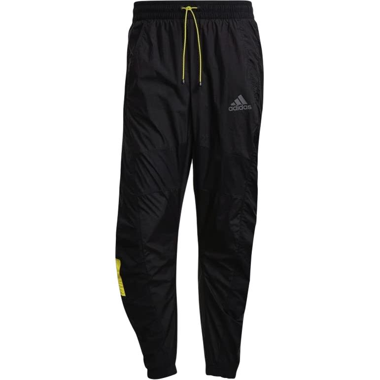 Adidas Sports Pants Men’s Black
