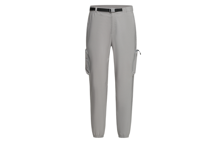 DESCENTE BLEU Sports Pants Men’s