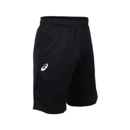 Asics Sports Shorts Men's Black
