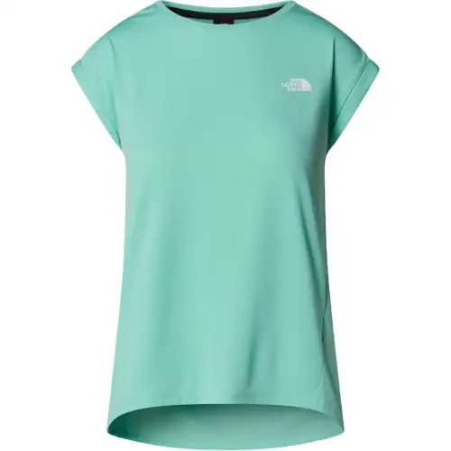 The North Face short-sleeve T-shirt