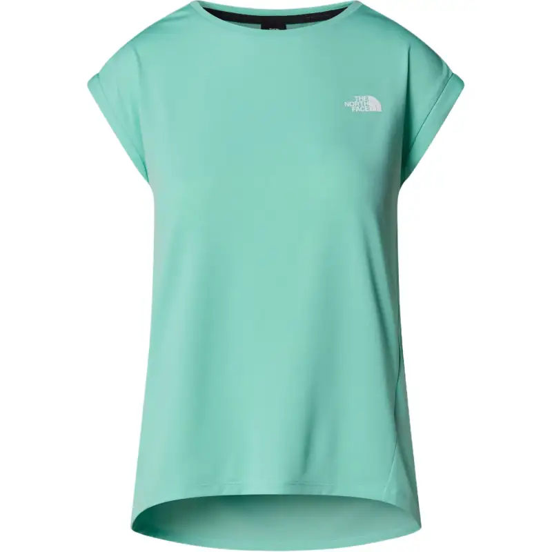 The North Face short-sleeve T-shirt