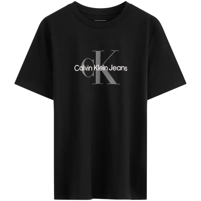 Calvin Klein Logo-print T-shirt