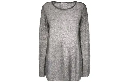 MIU MIU FW21 Sweater Women's Gray