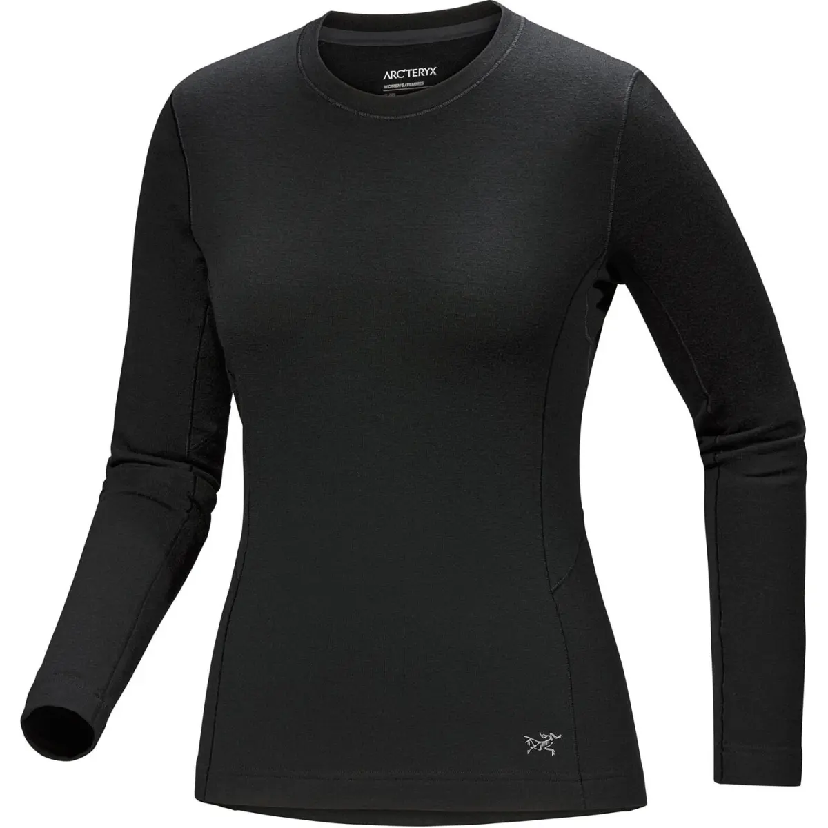 Arcteryx Sweaters Women's Crew Neck Moderate