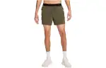 Nike Trail Second Sunrise Men's Dri-FIT 5' Brief-Lined Running Shorts