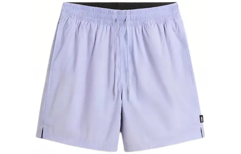 Vans Casual Shorts Unisex Light Purple