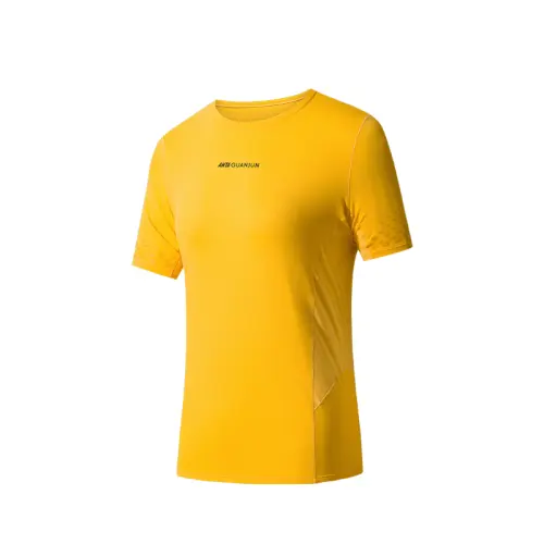 Anta T Shirt Women's Lola Orange