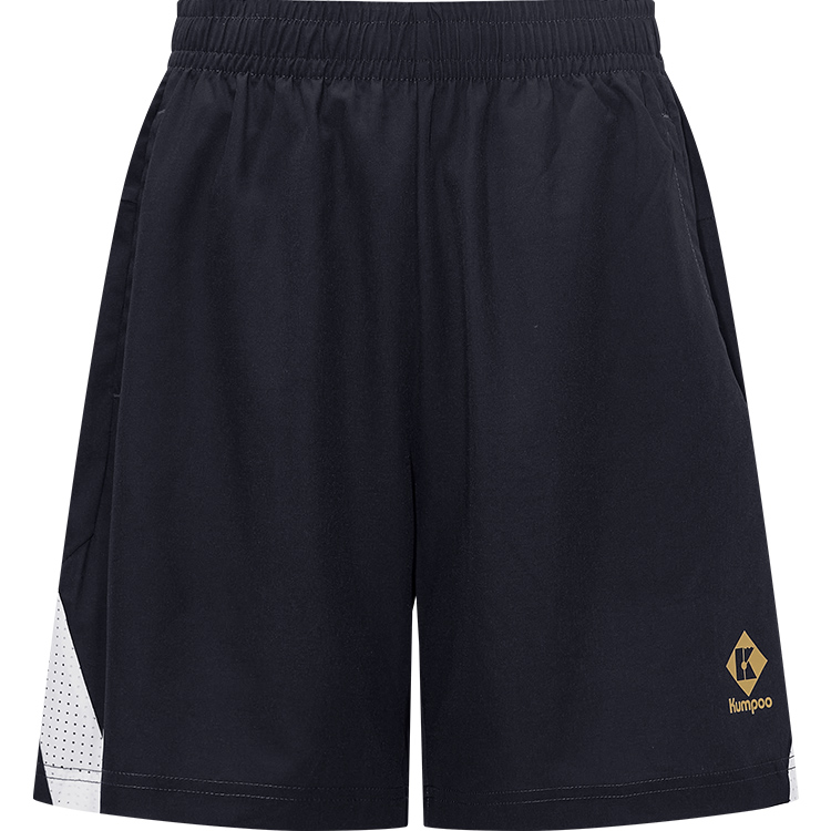KUMPOO Sports Shorts Unisex Moderate