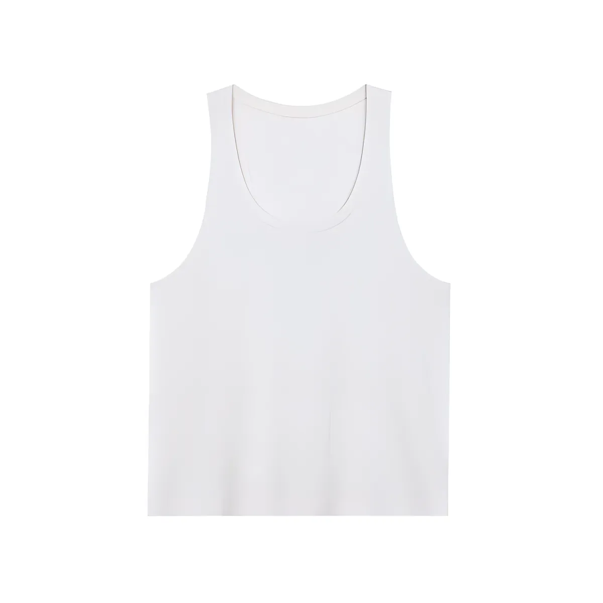 On Tank Tank Tops Women's White