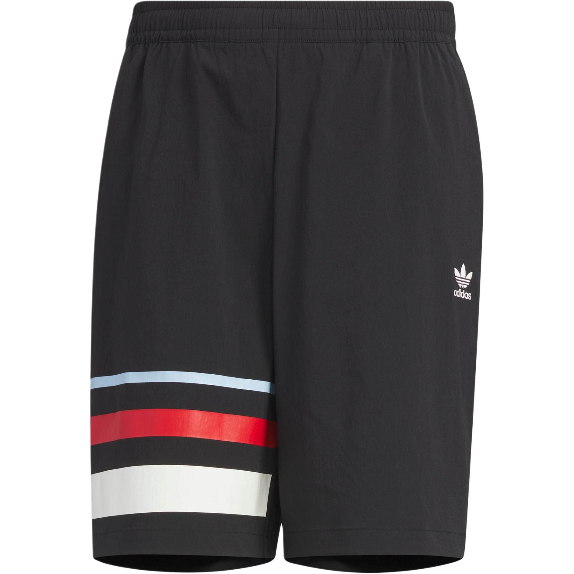 Adidas Originals RETRO SHORT Sports Shorts Men’s Black