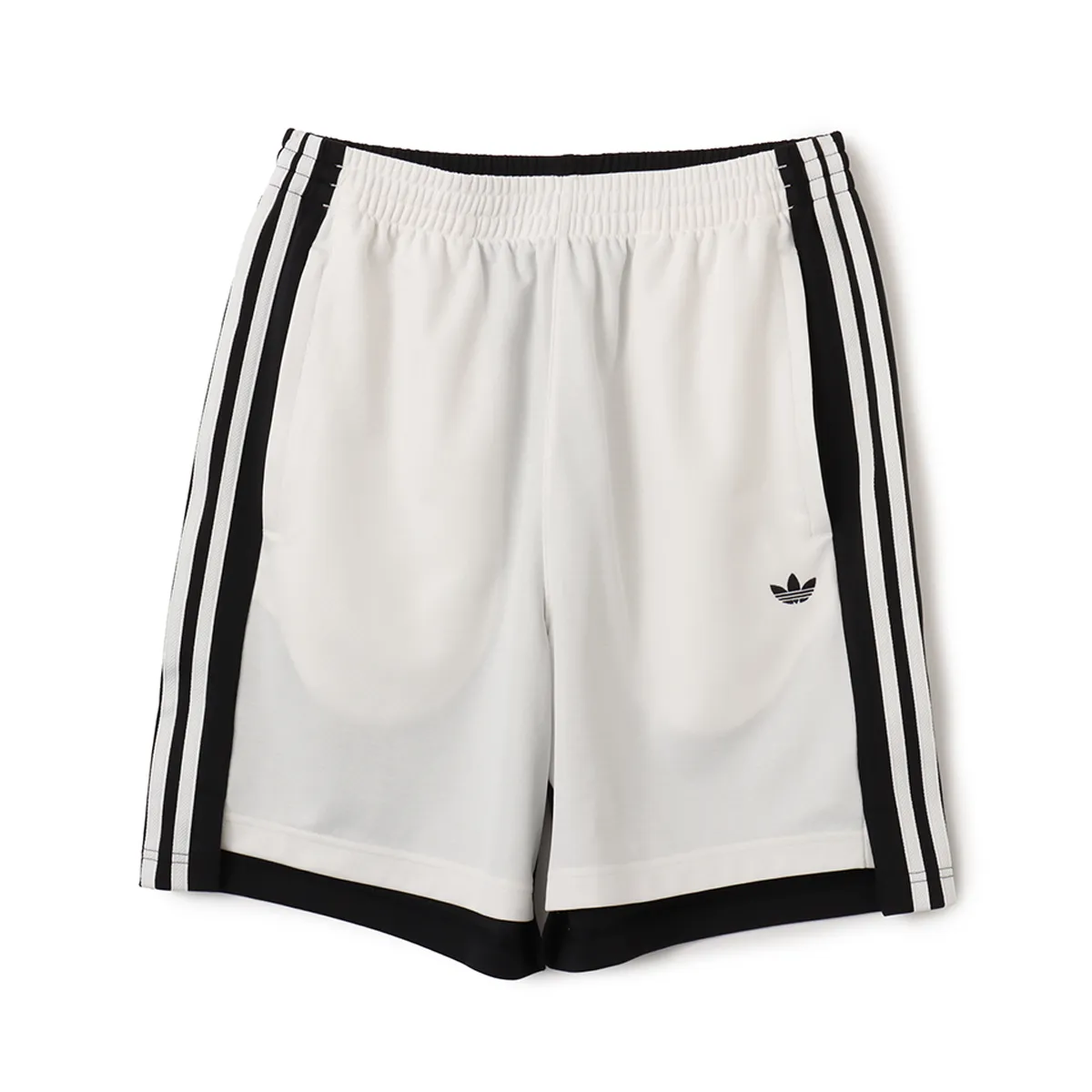 Adidas Originals Sports Shorts Men's White/Black