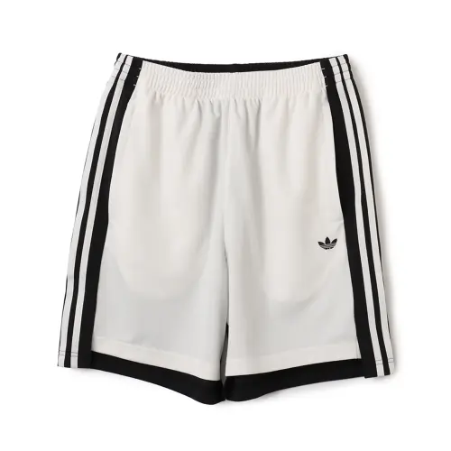 Adidas Originals Sports Shorts Men's White/Black
