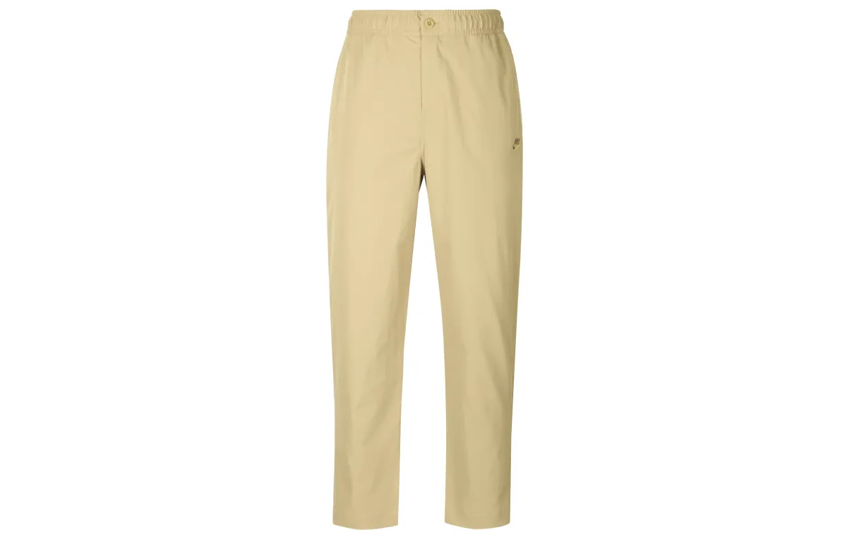 Nike Club Sports Pants Men's Khaki
