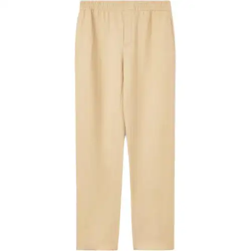 Loro Piana Casual Pants Men's Khaki