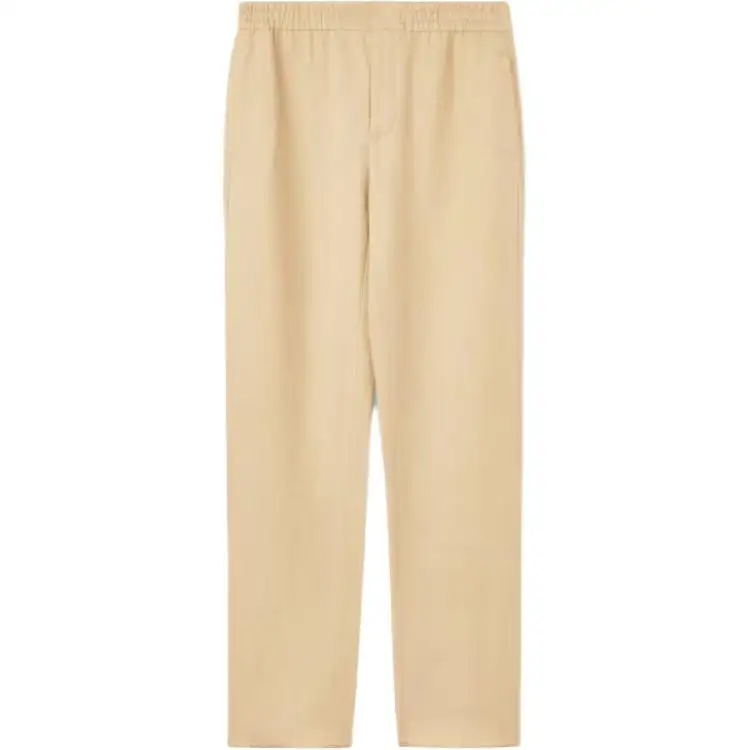 Loro Piana Casual Pants Men's Khaki