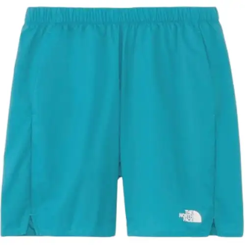 THE NORTH FACE Casual Shorts Men's Moss Green