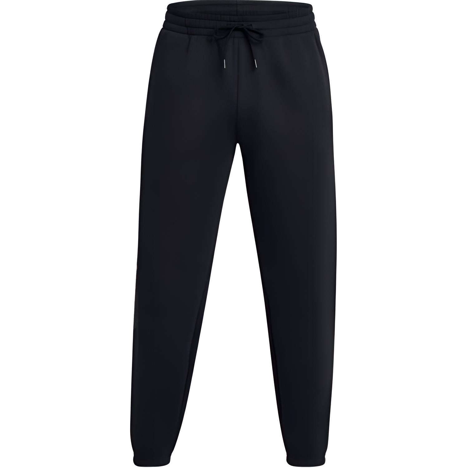Under Armour Curry Splash Curry Collection Sports Pants Men’s Black