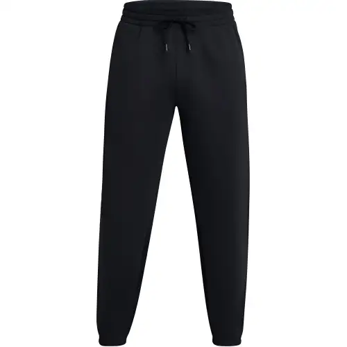 Under Armour Curry Splash Curry Collection Sports Pants Men's Black