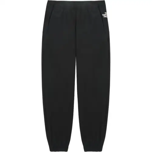 THE NORTH FACE Casual Pants Unisex Black