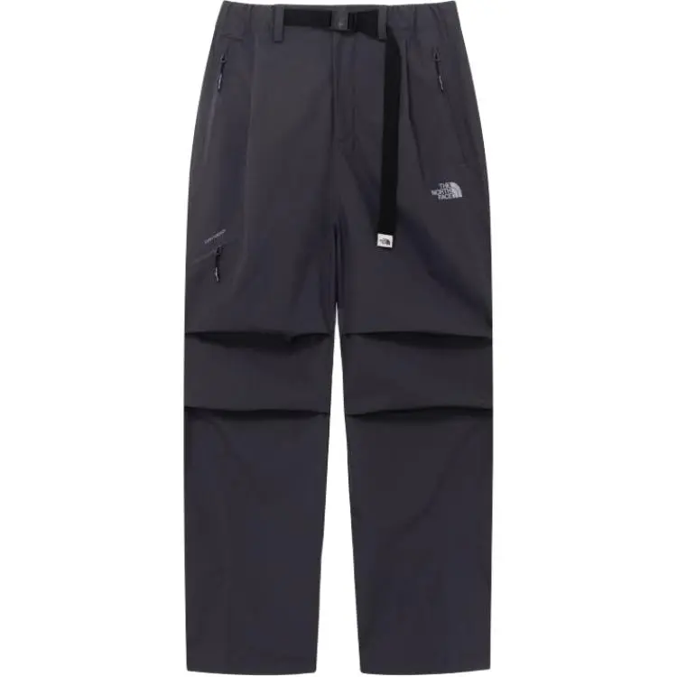 THE NORTH FACE Casual Pants Men's Dark Gray